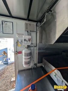 2022 Victory Kitchen Food Trailer Hot Water Heater Georgia for Sale