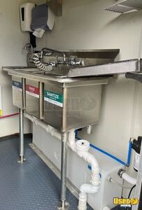 2022 Victory Kitchen Food Trailer Interior Lighting Missouri for Sale