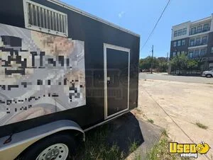 2022 Victory Kitchen Food Trailer Propane Tank Georgia for Sale