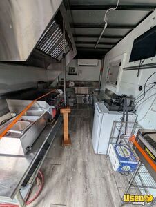 2022 Victory Kitchen Food Trailer Propane Tank Georgia for Sale