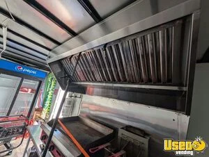 2022 Victory Kitchen Food Trailer Refrigerator Georgia for Sale