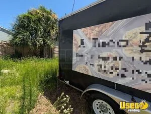 2022 Victory Kitchen Food Trailer Shore Power Cord Georgia for Sale