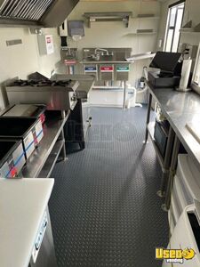 2022 Victory Kitchen Food Trailer Stock Pot Burner Missouri for Sale