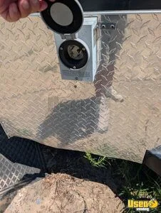 2022 Victory Kitchen Food Trailer Triple Sink Georgia for Sale