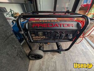 2022 Victory Kitchen Food Trailer Upright Freezer Georgia for Sale