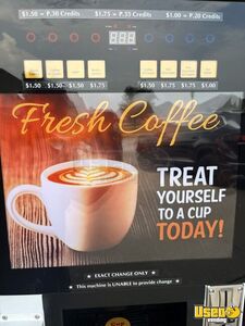 2022 Vii-vm48mx Coffee Vending Machine 12 Oklahoma for Sale