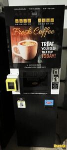 2022 Vii-vm48mx Coffee Vending Machine 2 Oklahoma for Sale