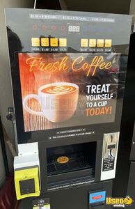2022 Vii-vm48mx Coffee Vending Machine 3 Oklahoma for Sale