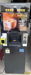 2022 Vii-vm48mx Coffee Vending Machine Oklahoma for Sale