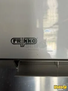 2022 Vimar Concession Stand Food Trailer Vt832fte Kitchen Food Trailer Breaker Panel Texas for Sale