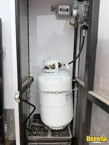 2022 Vimar Concession Stand Food Trailer Vt832fte Kitchen Food Trailer Double Sink Texas for Sale