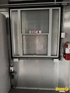 2022 Vimar Concession Stand Food Trailer Vt832fte Kitchen Food Trailer Exterior Lighting Texas for Sale