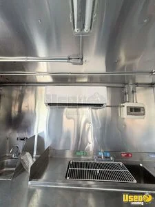 2022 Vimar Concession Stand Food Trailer Vt832fte Kitchen Food Trailer Generator Texas for Sale
