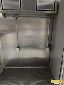 2022 Vimar Concession Stand Food Trailer Vt832fte Kitchen Food Trailer Interior Lighting Texas for Sale