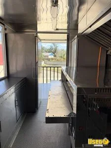 2022 Vimar Concession Stand Food Trailer Vt832fte Kitchen Food Trailer Oven Texas for Sale
