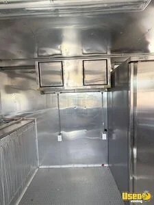 2022 Vimar Concession Stand Food Trailer Vt832fte Kitchen Food Trailer Propane Tank Texas for Sale