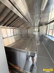 2022 Vimar Concession Stand Food Trailer Vt832fte Kitchen Food Trailer Stovetop Texas for Sale