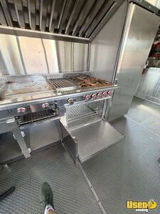 2022 Vimar Concession Stand Food Trailer Vt832fte Kitchen Food Trailer Upright Freezer Texas for Sale