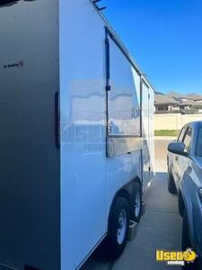 2022 Virmar Kitchen Food Trailer Air Conditioning Texas for Sale