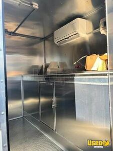 2022 Virmar Kitchen Food Trailer Refrigerator Texas for Sale