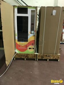 2022 Vive3000 Other Healthy Vending Machine Ontario for Sale