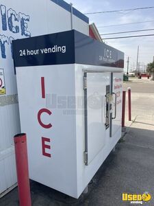 2022 Vm85 Other Ice Vending Machine 2 Texas for Sale