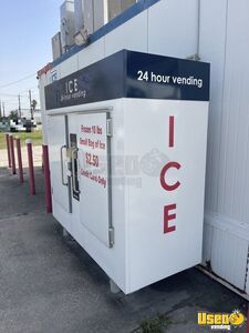 2022 Vm85 Other Ice Vending Machine 4 Texas for Sale