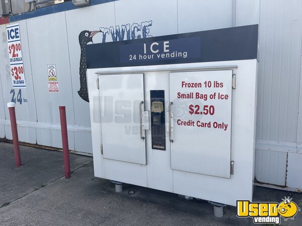 2022 Vm85 Other Ice Vending Machine Texas for Sale