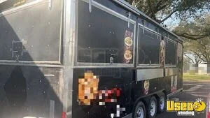 2022 Vn Kitchen Food Trailer Cabinets Texas for Sale