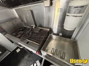 2022 Vn Kitchen Food Trailer Chargrill Texas for Sale