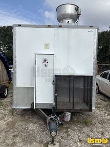 2022 Vn Kitchen Food Trailer Concession Window Texas for Sale