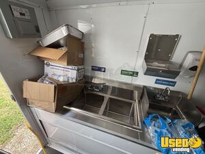 2022 Vn Kitchen Food Trailer Exhaust Fan Texas for Sale