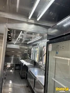 2022 Vn Kitchen Food Trailer Exterior Customer Counter Texas for Sale