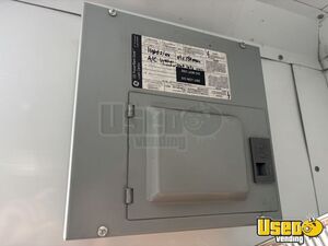 2022 Vn Kitchen Food Trailer Fire Extinguisher Texas for Sale