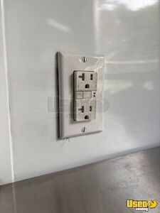 2022 Vn Kitchen Food Trailer Pro Fire Suppression System Texas for Sale