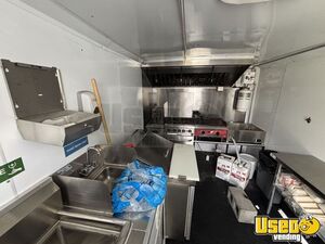 2022 Vn Kitchen Food Trailer Shore Power Cord Texas for Sale