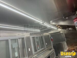 2022 Vn Kitchen Food Trailer Stovetop Texas for Sale