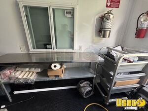 2022 Vn Kitchen Food Trailer Stovetop Texas for Sale