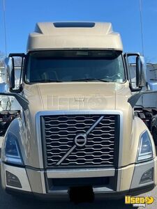 2022 Vnl Volvo Semi Truck 3 New York for Sale