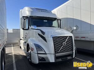 2022 Vnl Volvo Semi Truck 5 California for Sale