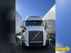 2022 Vnl Volvo Semi Truck 6 California for Sale