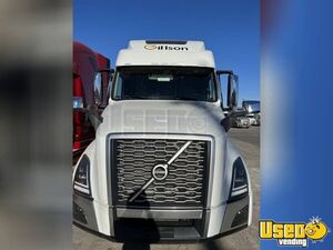 2022 Vnl Volvo Semi Truck 7 California for Sale