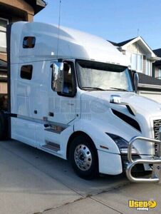 2022 Vnl Volvo Semi Truck British Columbia for Sale