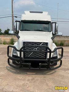 2022 Vnl Volvo Semi Truck Illinois for Sale