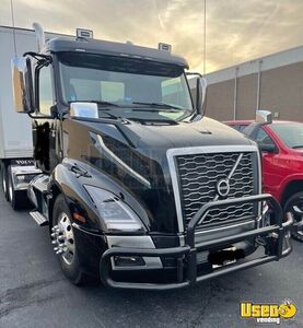 2022 Vnl Volvo Semi Truck New Jersey for Sale
