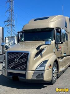 2022 Vnl Volvo Semi Truck New York for Sale