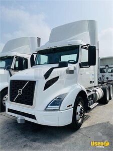 2022 Vnr Volvo Semi Truck Texas for Sale