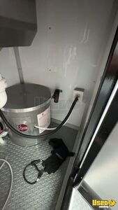 2022 (vt710fte) Concession Trailer 29 Florida for Sale