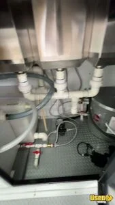2022 (vt710fte) Concession Trailer 30 Florida for Sale
