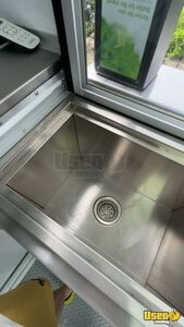 2022 (vt710fte) Concession Trailer 34 Florida for Sale